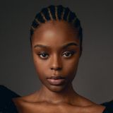 Monet-Lauren Gordon