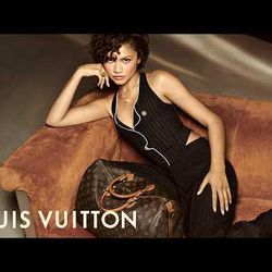 Louis Vuitton Monogram Anniversary 2026 Campaign (Advertising)