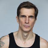 Przemek Szubert
