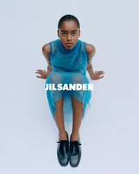 Nyla Singleton - Jil Sander S/S 2026 Campaign