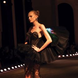 Schiaparelli Haute Couture Spring 2026 Show (Shows)