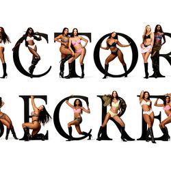 Victoria's Secret Signature Collection (Advertising)
