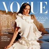 Rosalía 