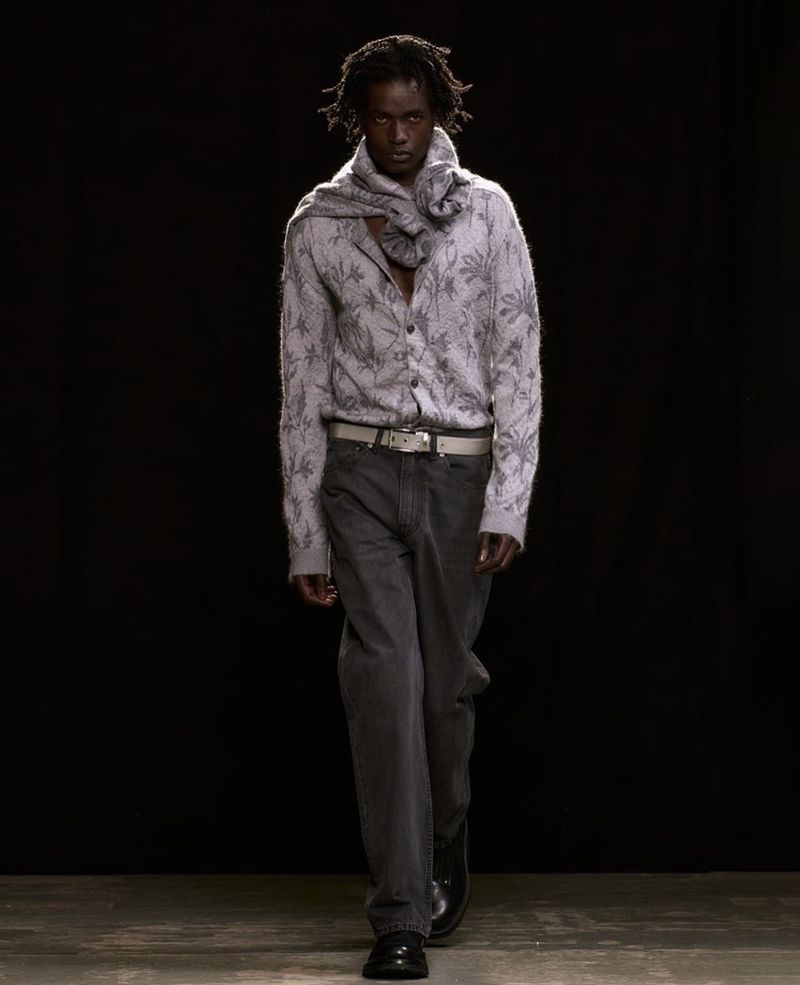 Our Legacy F/W 26 Lookbook (Various Lookbooks/Catalogs)