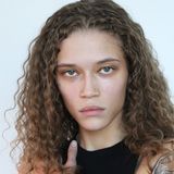 Zaryah 