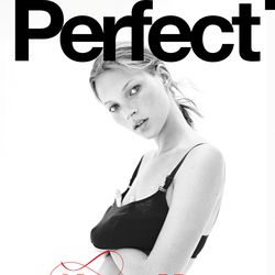 The Perfect Magazine Issue 10 Spring/Summer 2026 Covers (Magazine Cover)