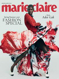 Marie Claire UK