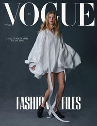 Vogue Netherlands