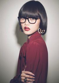 Tongtong Chen - Gucci Eyewear S/S 2026 Campaign
