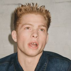 Jasper Hodges - Model Profile - Photos & latest news