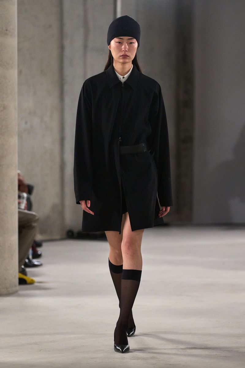 Johanna Parv F/W 26 Show (Johanna Parv)