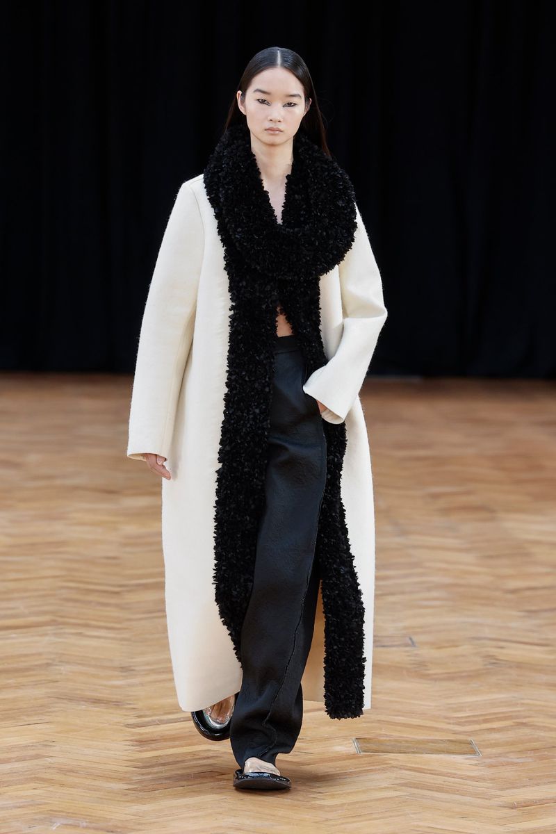 Raw Mango F/W 26 Show (Various Shows)