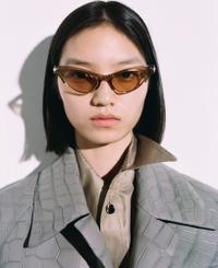 Huijia Chen - FANZINE 001 BY LOUISE TROTTER