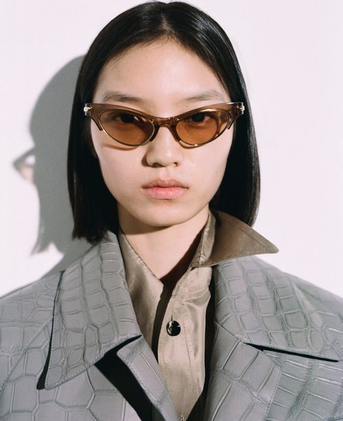 Huijia Chen - FANZINE 001 BY LOUISE TROTTER