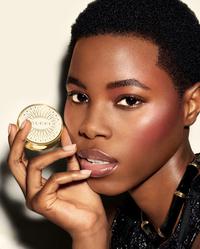 Victoria Fawole - Gucci Beauty Winter 2025/2026