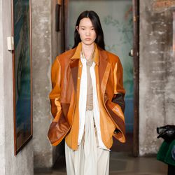 Xinyue Zhang - Model Profile - Photos & latest news