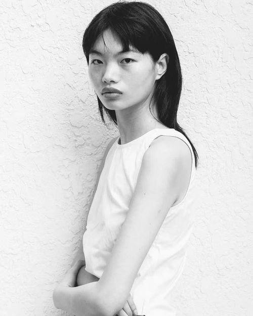 Chun Jin - Model Profile - Photos & latest news