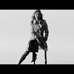 Burberry 170th Anniversary Trench 2026 Campaign (Advertising)