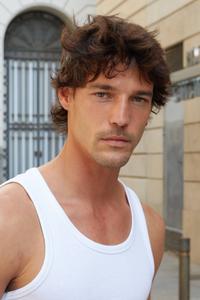 Jorge Roman - Model Profile - Photos & latest news