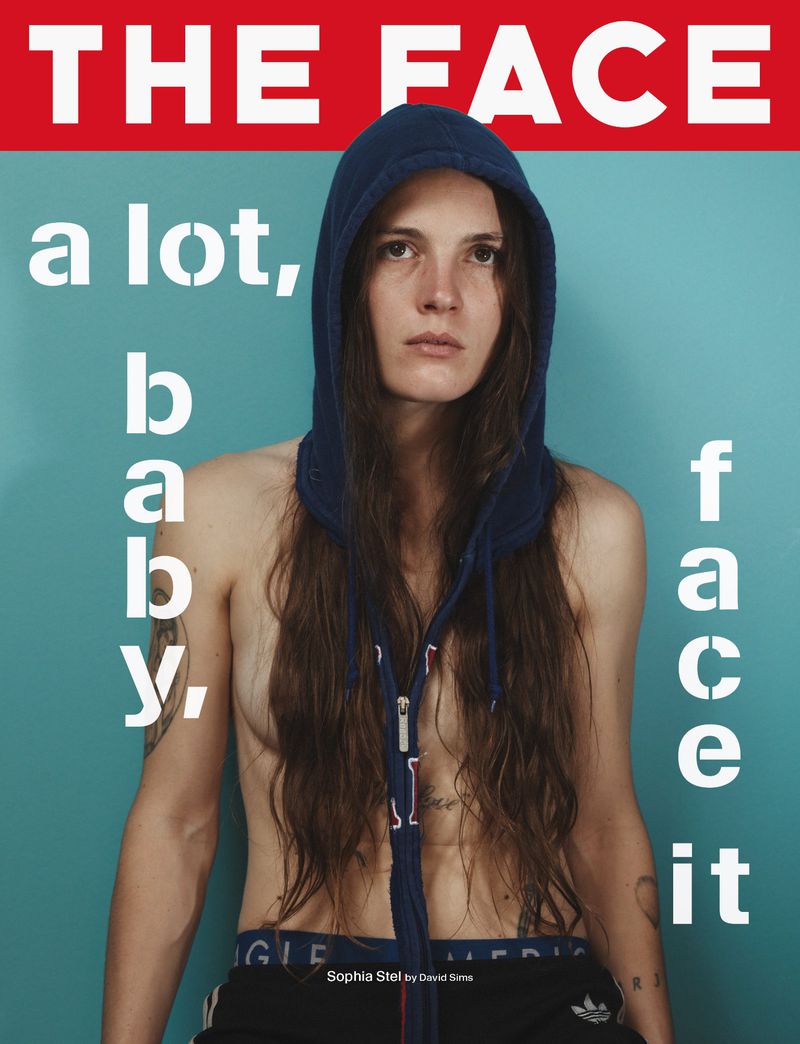 The Face Magazine Spring 2026 Covers (The Face Magazine)