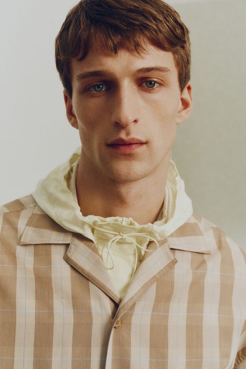 Vasko Luyckx - Atelier S/S 26