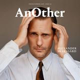 Alexander Skarsgård