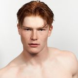 Gavin Weiss