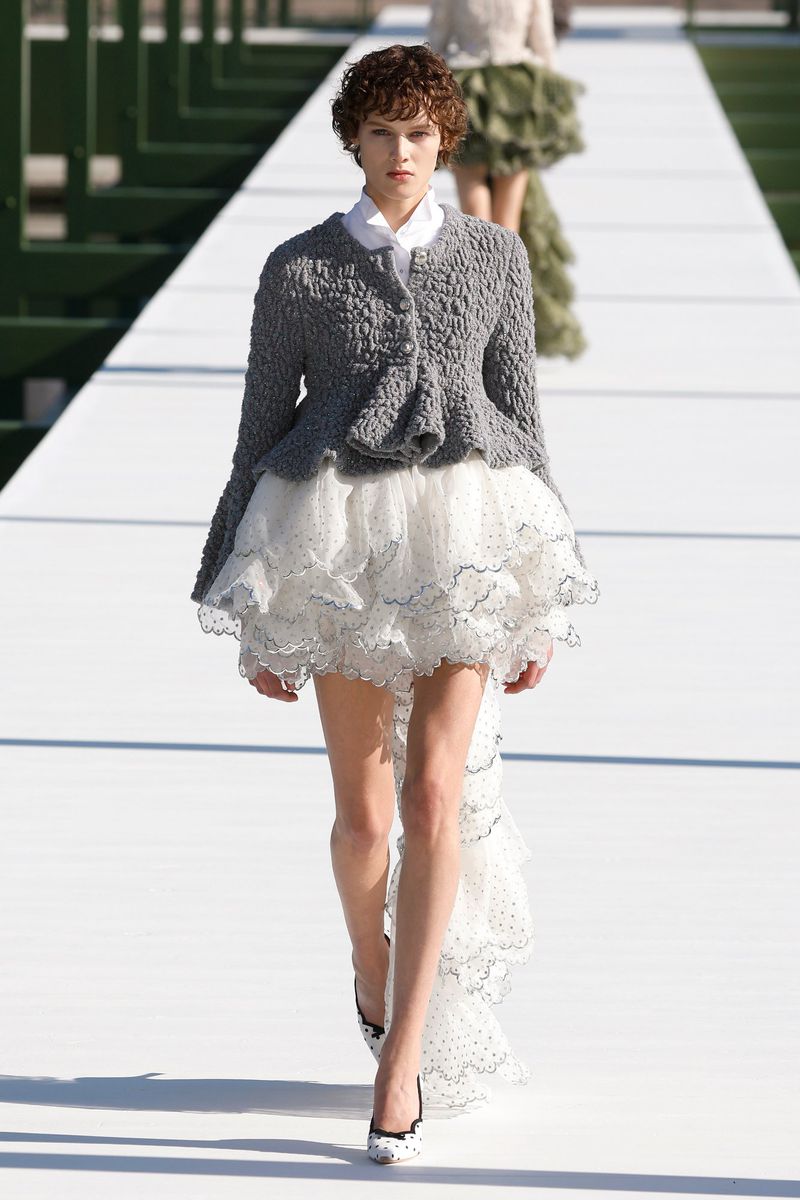 Dior F/W 26 Show (Dior)
