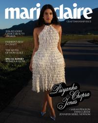Marie Claire U.S.