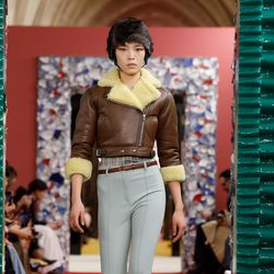 Echo Zhao - Model Profile - Photos & latest news