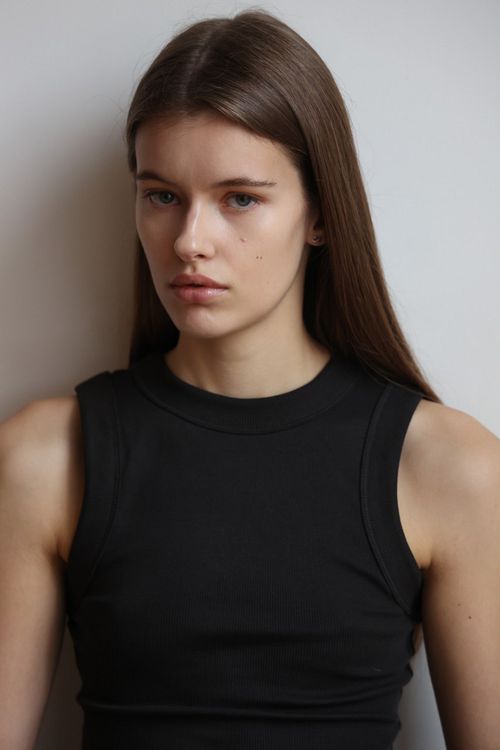 Ruby Rickert Ruby Pritchett - Model Profile - Photos & latest news
