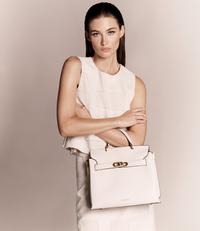 Grace Elizabeth - Donna Karan SP26 Campaign