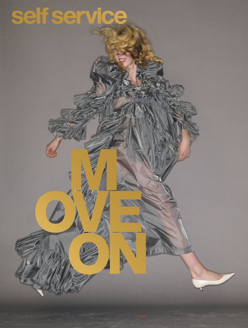 Self Service #64 Spring/Summer 2026 Covers (Self Service)