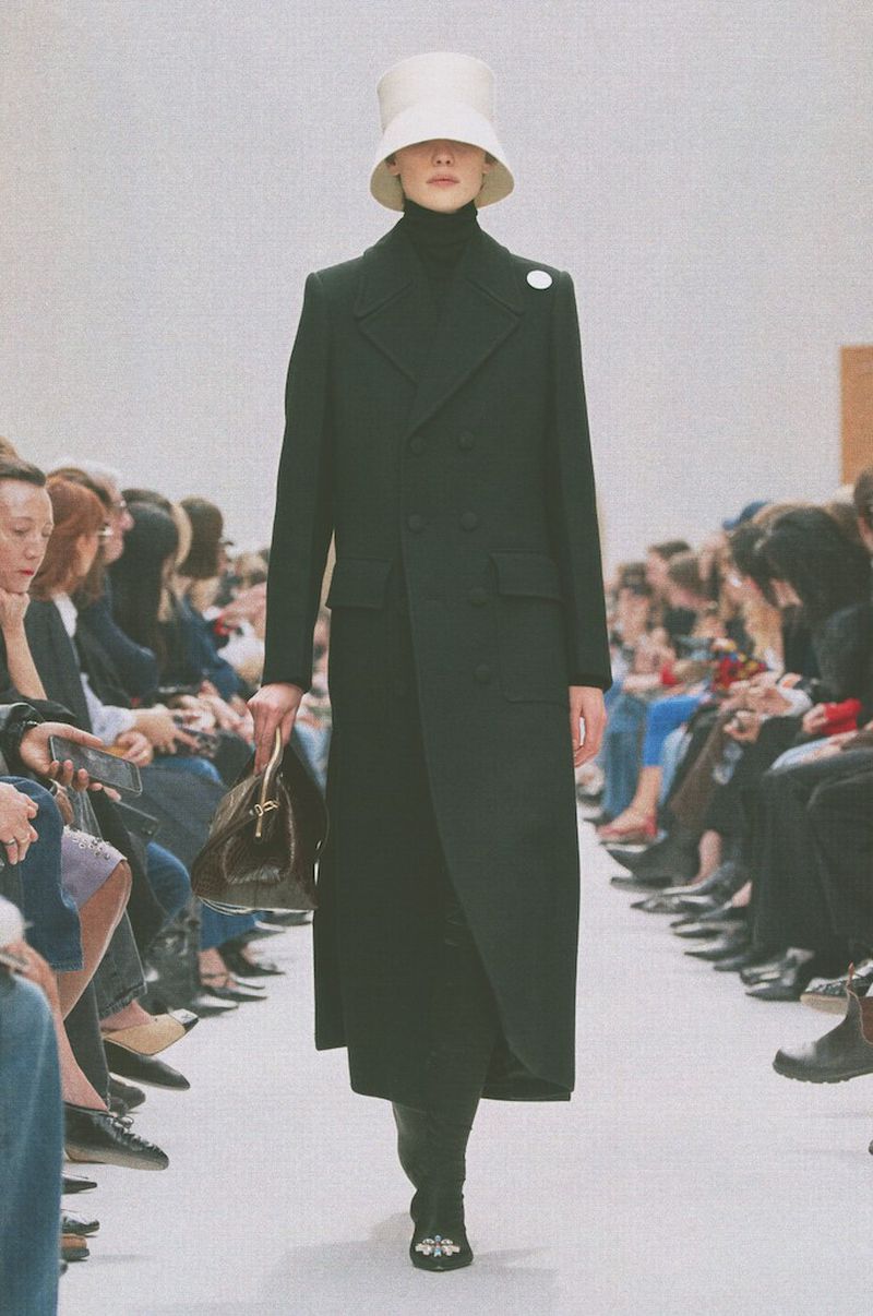 Celine F/W 26 Show (Celine)