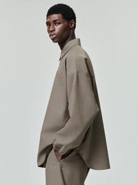 Zaram Obasi - COLLECTION NINE