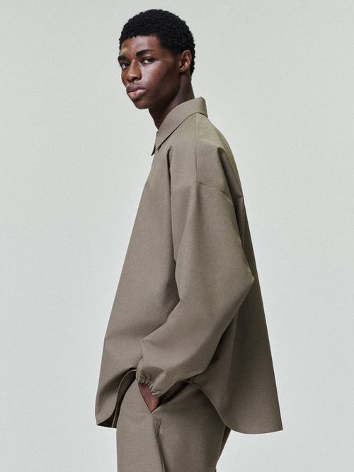 Zaram Obasi - COLLECTION NINE