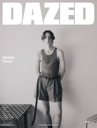 Serkan Deniz - Dazed Magazine Spring 2026 Covers
