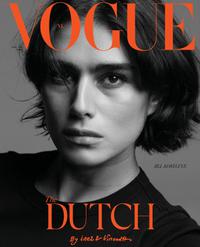 Vogue Netherlands