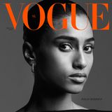 Vogue Netherlands April 2026 Covers (Vogue Netherlands)