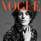 Vogue Netherlands April 2026 Covers (Vogue Netherlands)