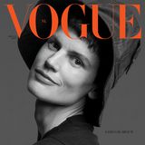 Vogue Netherlands April 2026 Covers (Vogue Netherlands)