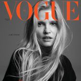 Lara Stone