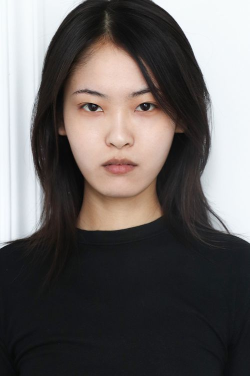 Jia Yu Qing - Model Profile - Photos & latest news