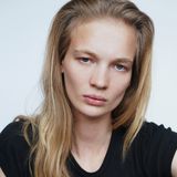 Caitlin Soetendal