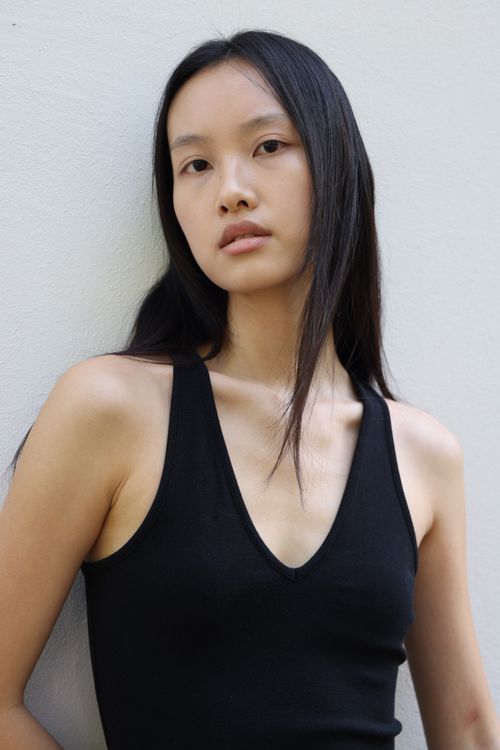 Pei Li - Model Profile - Photos & latest news