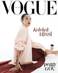 Vogue Turkey