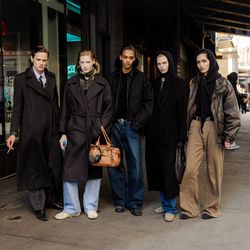 NYFW FW26 Street Style Part 2 (Other)