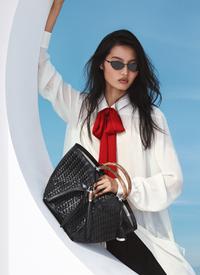 Chen Yang - Ralph Lauren Spring Summer 2026