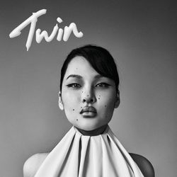 Twin Magazine #33 F/W 2025 Covers (Magazine Cover)