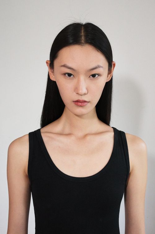 Ziqi Wang - Model Profile - Photos & latest news